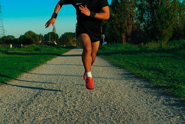 Fisioterapia Deportiva