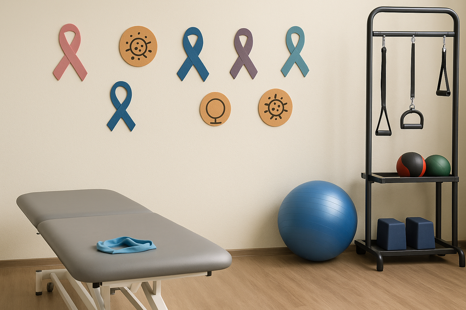 Fisioterapia Oncológica